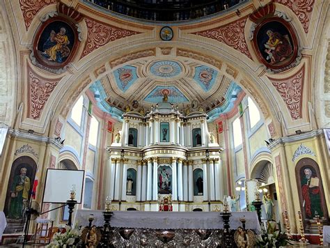 Minor Basilica and Parish of St. Michael the .